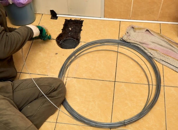 Eyüp Lavabo Tikali Boru Açma