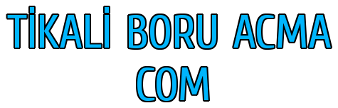 EYUP Mutfak Gideri Açma